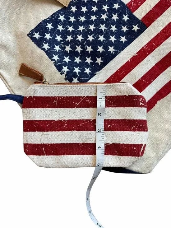 Canvas Tote Bag Cotton XL - Picture 9 of 12